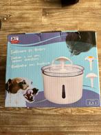 Drinkfontein voor honden en katten, Ophalen of Verzenden, Nieuw