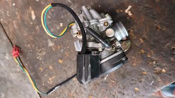 Te koop carburateur scooter mio beschikbaar voor biedingen