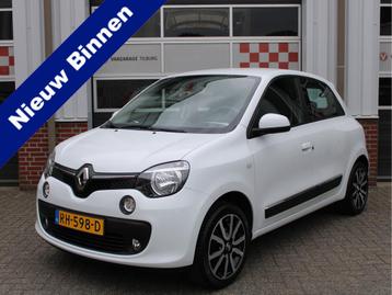 Renault Twingo 1.0 SCe Intens 1e Eig/Automaat/Climate/Navi/C beschikbaar voor biedingen