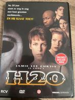 Halloween H20 DVD - Originele Bioscoopversie, Vanaf 16 jaar, Ophalen of Verzenden, Zo goed als nieuw, Slasher