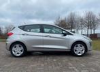 Ford Fiësta 1.1 85pk 5dr 2018 Grijs, 565 kg, 23 km/l, Origineel Nederlands, 85 pk
