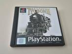 Railroad Tycoon 2, Spelcomputers en Games, Games | Sony PlayStation 1, Ophalen, 1 speler, Zo goed als nieuw, Vanaf 3 jaar