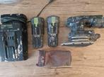 Festool DTSC 400, Doe-het-zelf en Verbouw, Gereedschap | Schuurmachines, Ophalen of Verzenden