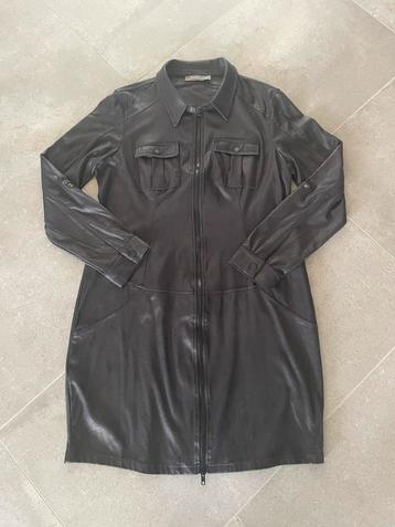 Sportief zwart jurkje Geisha XXL/44 -nieuw- beschikbaar voor biedingen