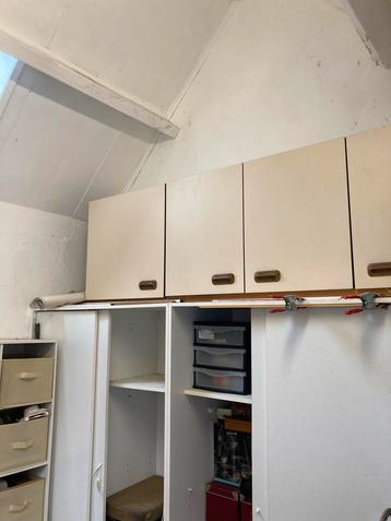 Keuken kastjes - Diverse modellen Bijna gratis beschikbaar voor biedingen