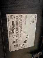 Samsung 55 inch Smart TV, 50 Hz, Ophalen of Verzenden, Samsung, 100 cm of meer
