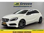 Mercedes-Benz A-Klasse 180 Ambition Automaat Airco LED Cruis, 65 €/maand, Gebruikt, 4 cilinders, 1595 cc