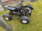 Te koop adly 50 cc, Ophalen of Verzenden, Gebruikt, Overige typen