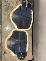 Beenbeschermers/ peesbeschermers Eskadron S, Dieren en Toebehoren, Paarden en Pony's | Beschermers, Ophalen of Verzenden, Zo goed als nieuw