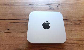 Mac Mini from 2016 3GHz 2-Core i7 16GB RAM | 500GB SSD beschikbaar voor biedingen