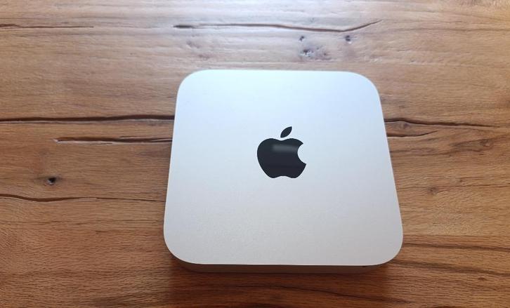 Mac Mini from 2016 3GHz 2-Core i7 16GB RAM | 500GB SSD, Computers en Software, Apple Desktops, Zo goed als nieuw, Mac Mini, SSD