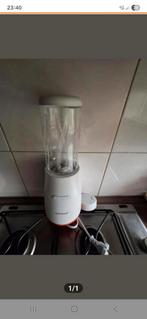 Nutrifresh Blender - Zo Goed Als Nieuw!, Ophalen of Verzenden, Zo goed als nieuw, Blender