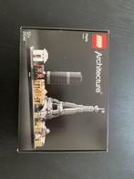 Lego architecture Parijs, Ophalen of Verzenden, Zo goed als nieuw