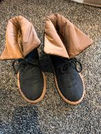 Snow boots maat 38, ., Zwart, Snowboots, Ophalen of Verzenden