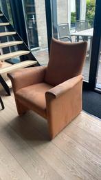 Fauteuil, alcantara - gratis, Ophalen, Gebruikt