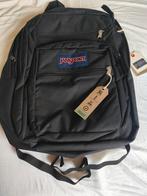 Wegens sluiting winkel nieuwe Zwarte JanSport rugzak., Sieraden, Tassen en Uiterlijk, Tassen | Rugtassen, Ophalen of Verzenden