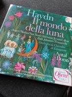 Haydn il mondo della luna, Ophalen of Verzenden, Classicisme, Zo goed als nieuw