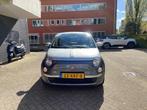 Fiat 500 1.2 BICOLORE KMSTAND 106.346, Auto's, 1242 cc, 4 cilinders, 840 kg, Origineel Nederlands
