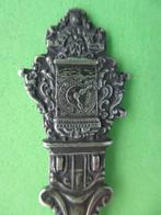 (F9841)  Ermelo Juwelier De Gans, Ophalen of Verzenden, Gebruikt, Bestek
