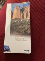 Pyreneeën anwb reisgids, Europa, Ophalen of Verzenden, Zo goed als nieuw, Reisgids of -boek