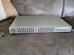 AKAI EA-A22 Equalizer zilver, Ophalen of Verzenden, Gebruikt