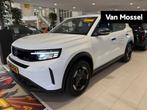 Opel Frontera 1.2 Turbo Hybrid Edition || VAN MOSSEL BIG EVE, Stof, 1250 kg, 1199 cc, Met garantie (alle)