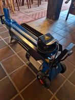 Scheppach kloofmachine, Tuin en Terras, Kloofmachines, Ophalen of Verzenden, Gebruikt, Liggend