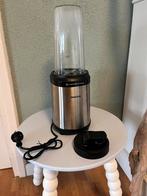 Philips HR2764/00 Blender met Drinkbeker, Ophalen of Verzenden, Zo goed als nieuw, Blender to go