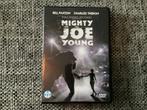 Mighty Joe Young DVD, Vanaf 12 jaar, Ophalen of Verzenden, Zo goed als nieuw, Actie