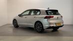 Volkswagen Golf 1.0 TSI 110pk Life Virtual Cockpit Parkeerse, Auto's, Voorwielaandrijving, Gebruikt, Met garantie (alle), Origineel Nederlands