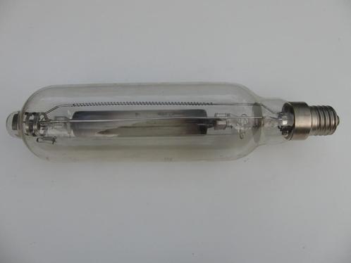 Kunstzinnig object, stadion/floodlight lamp, Huis en Inrichting, Overige Huis en Inrichting, Gebruikt, Ophalen