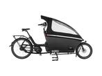 Urban Arrow Bakfiets - Zo goed als nieuw!, Fietsen en Brommers, Fietsen | Bakfietsen, Elektrisch, Zo goed als nieuw, 2 kinderen