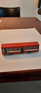 Engelse bus, Ophalen of Verzenden, Zo goed als nieuw