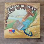 Treasure Hunt (Bordspel met geocaching thema), Hobby en Vrije tijd, Ophalen of Verzenden, Zo goed als nieuw