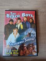 The Beach Boys - California Surfin' DVD, Alle leeftijden, Ophalen of Verzenden, Zo goed als nieuw, Muziek en Concerten