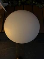 Kunstof plafon lampen, Huis en Inrichting, Lampen | Plafondlampen, Ophalen of Verzenden, Zo goed als nieuw, Kunststof