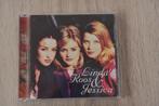 LINDA ROOS & JESSICA -- LINDA ROOS & JESSICA, Verzenden, Zo goed als nieuw, Pop, Boxset