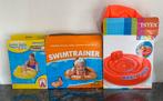 Swim Safe A, swimtrainer, baby float, Zwem-accessoire, Ophalen of Verzenden, Jongetje of Meisje, Zo goed als nieuw
