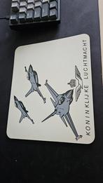 Koninklijke luchtmacht muismat f16, Ophalen of Verzenden, Luchtmacht, Nederland