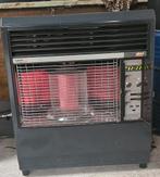 Zibro laser kachel Laser 53 gevelkachel, Ophalen, Zo goed als nieuw, Overige brandstoffen, Petroleumkachel