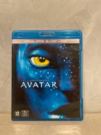 Avatar Blu-ray + DVD, Cd's en Dvd's, Blu-ray, Ophalen of Verzenden, Zo goed als nieuw, Science Fiction en Fantasy