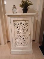 White wash kastje, Huis en Inrichting, Kasten | Overige, Ophalen