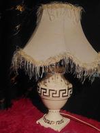 Schemerlamp, Huis en Inrichting, Ophalen of Verzenden, Zo goed als nieuw, Minder dan 50 cm