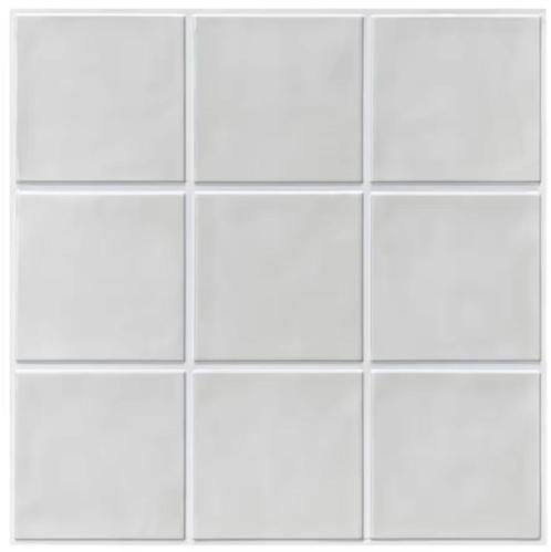 Mosa-look plak wandtegels PVC diverse kleuren, Doe-het-zelf en Verbouw, Tegels, Nieuw, Wandtegels, Overige materialen, 20 tot 40 cm