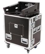 Yamaha QL1 Flip-case / flightcase / Flip down, Ophalen of Verzenden, Nieuw, Overige instrumenten, Flightcase