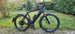 ️ AANBIEDING: Stromer ST3 XL Black – 983Wh Accu (82% SOH), 59 cm of meer, Ophalen, Zo goed als nieuw, Stromer