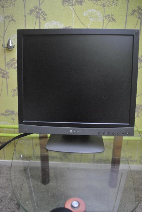 Computerscherm, monitor Neovo, Computers en Software, Monitoren, Gebruikt, Ophalen