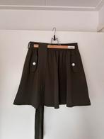 Nikkie rok groen 38, Kleding | Dames, Rokken, Maat 38/40 (M), Ophalen of Verzenden, Zo goed als nieuw, Nikkie