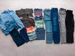 Groot kledingpakket jongen 28 stuks! maat 140 - 146, Kinderen en Baby's, Ophalen of Verzenden, Zo goed als nieuw, Maat 140