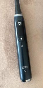 Oral b tandenborstel, Sieraden, Tassen en Uiterlijk, Uiterlijk | Mondverzorging, Ophalen of Verzenden, Zo goed als nieuw, Tandenborstel